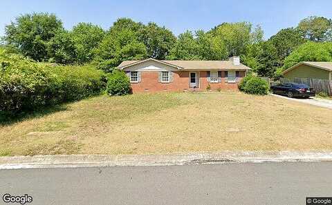 Riverridge, CONYERS, GA 30012