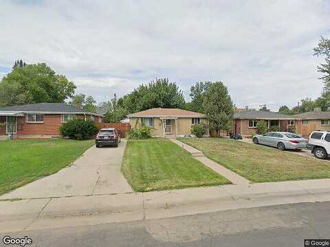 Uinta, DENVER, CO 80220