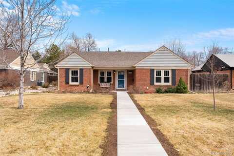 Roslyn, DENVER, CO 80220
