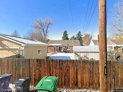 Roslyn, DENVER, CO 80220