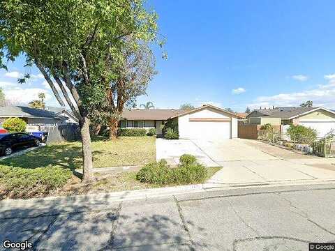 Wabash, FONTANA, CA 92336