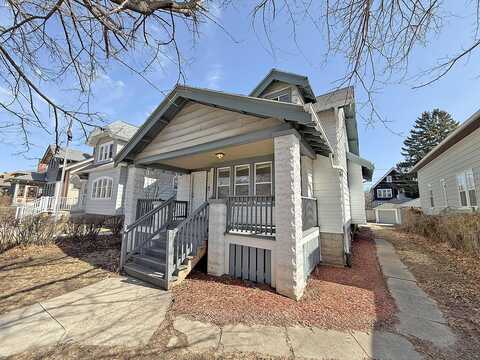 52Nd, MILWAUKEE, WI 53208