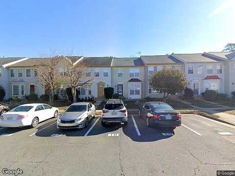 Tangariro, DUMFRIES, VA 22025