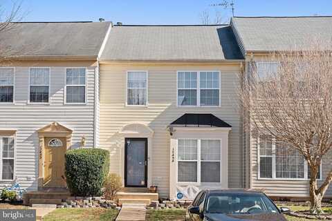 Tangariro, DUMFRIES, VA 22025