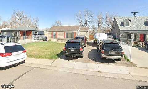 Stoll, DENVER, CO 80221