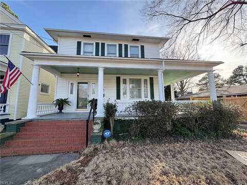 Lafayette, NORFOLK, VA 23509