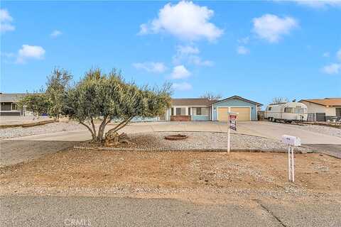 Teton, VICTORVILLE, CA 92395