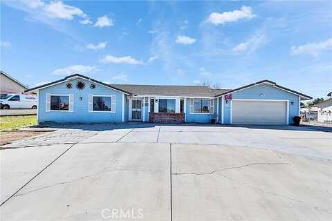 Teton, VICTORVILLE, CA 92395