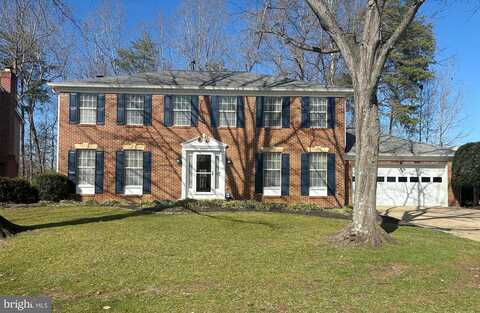 Accolon, DUMFRIES, VA 22025