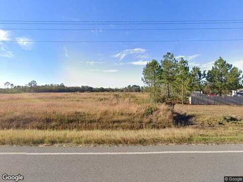 Cattle Fence, LUDOWICI, GA 31316