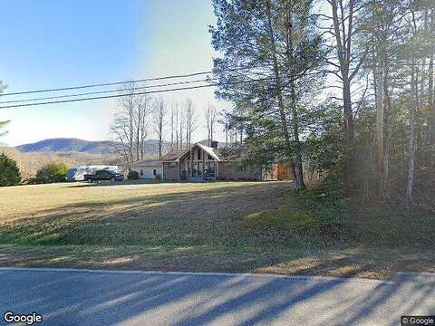 Mulky Gap, BLAIRSVILLE, GA 30512
