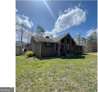 Mulky Gap, BLAIRSVILLE, GA 30512