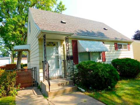 Hoyt, SAINT PAUL, MN 55106