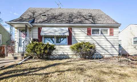 Hoyt, SAINT PAUL, MN 55106