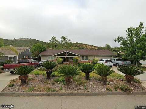 Arena, RAMONA, CA 92065