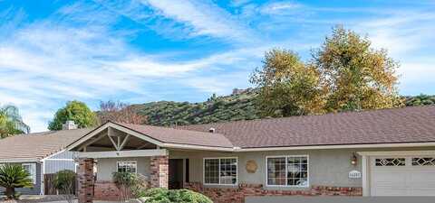 Arena, RAMONA, CA 92065