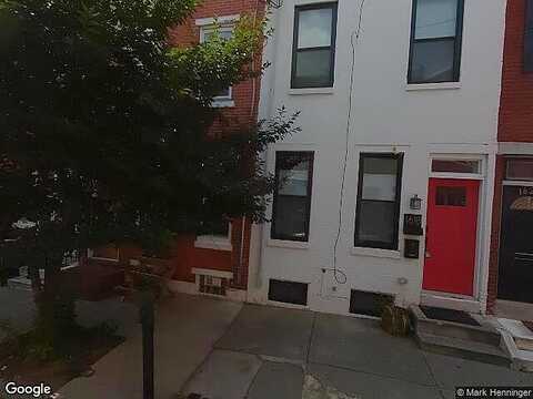 Swain, PHILADELPHIA, PA 19130
