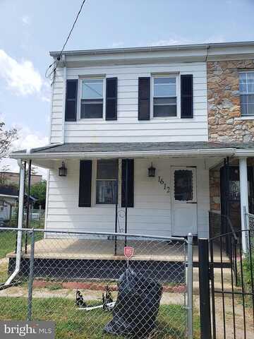 9Th, READING, PA 19604