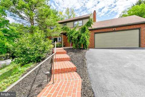 Detwiler, YORK, PA 17403
