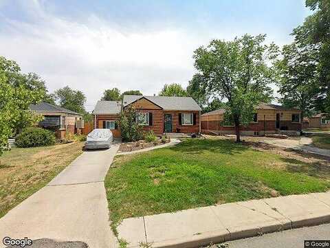 Trenton, DENVER, CO 80220