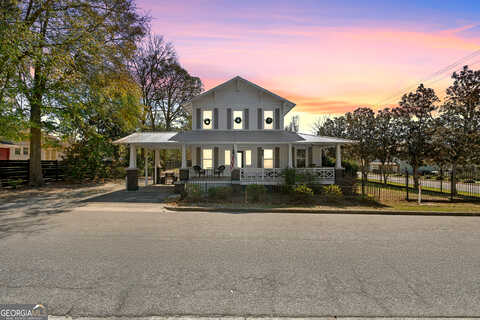 Church, STATESBORO, GA 30458