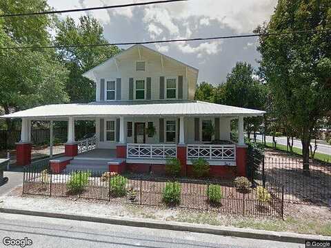 Church, STATESBORO, GA 30458