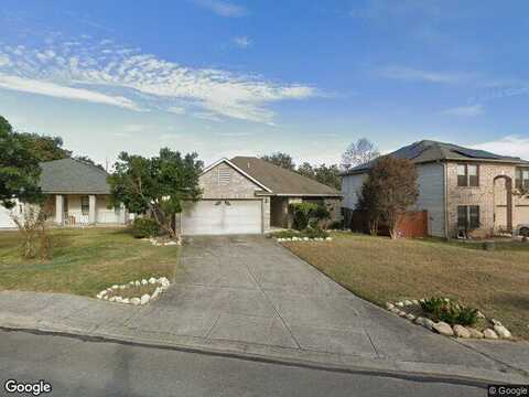 Tampke, SAN ANTONIO, TX 78247
