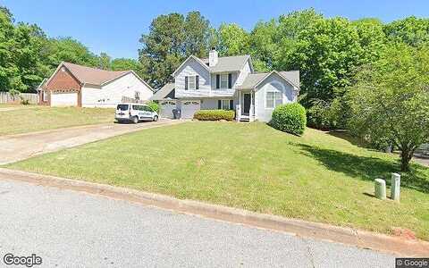 Elizabeth, HAMPTON, GA 30228