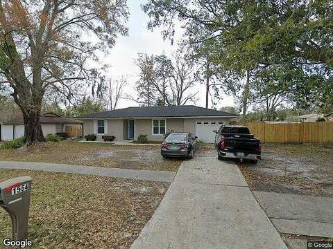 Gano, ORANGE PARK, FL 32073