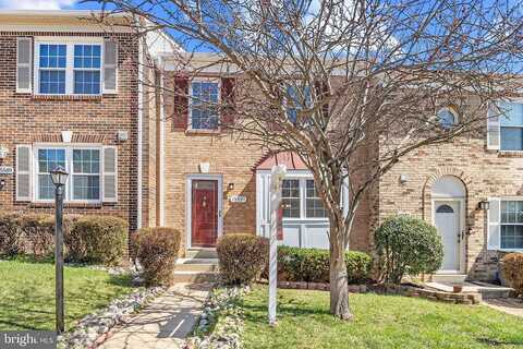 Traverser, WOODBRIDGE, VA 22193
