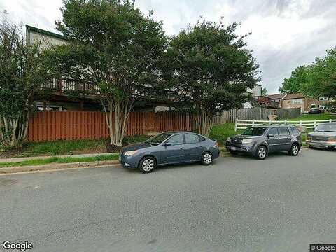 Traverser, WOODBRIDGE, VA 22193