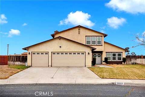 Wildrose, VICTORVILLE, CA 92394