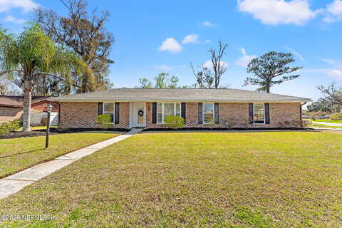 Clover, ORANGE PARK, FL 32073