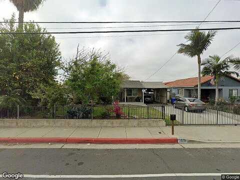 Orange Grove, POMONA, CA 91768