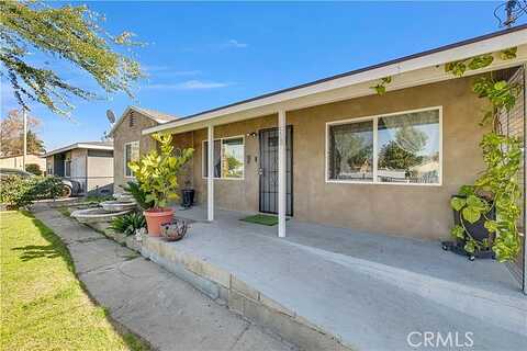 Orange Grove, POMONA, CA 91768