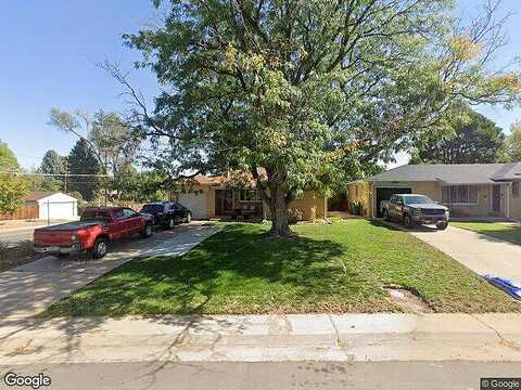 Jersey, DENVER, CO 80224
