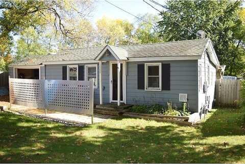 Budd, MAPLE PLAIN, MN 55359