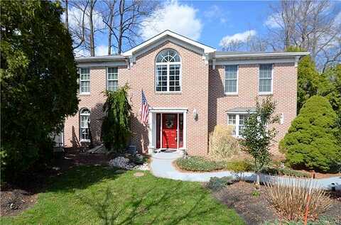 Lenape, MOUNT BETHEL, PA 18343
