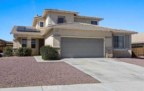 Henderson, ADELANTO, CA 92301