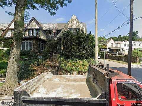 Stoneway, BALA CYNWYD, PA 19004