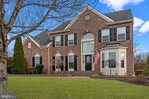 Merrick, YARDLEY, PA 19067
