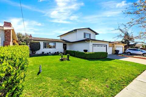 Adams, SALINAS, CA 93906
