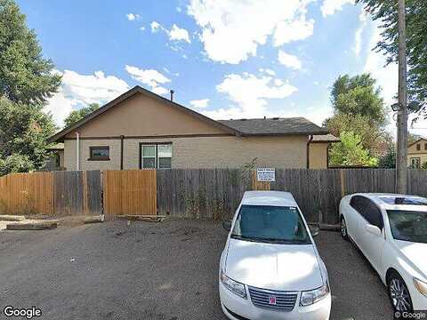 Rosemary, DENVER, CO 80220