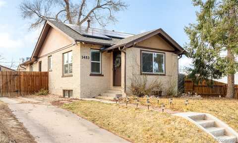Rosemary, DENVER, CO 80220