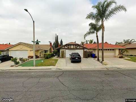 Mountain High, FONTANA, CA 92337