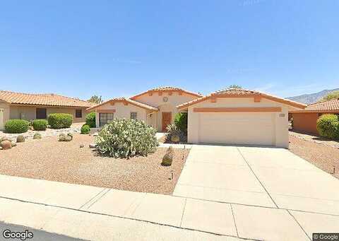 Line Post, ORO VALLEY, AZ 85755