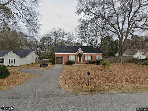 Swint, GRIFFIN, GA 30224
