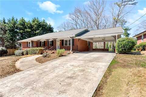 Downs, ATLANTA, GA 30311
