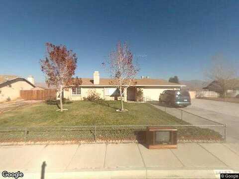 Tu Su, APPLE VALLEY, CA 92307