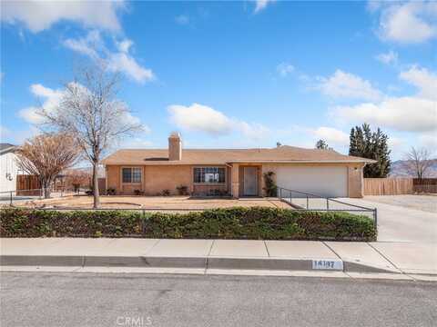 Tu Su, APPLE VALLEY, CA 92307